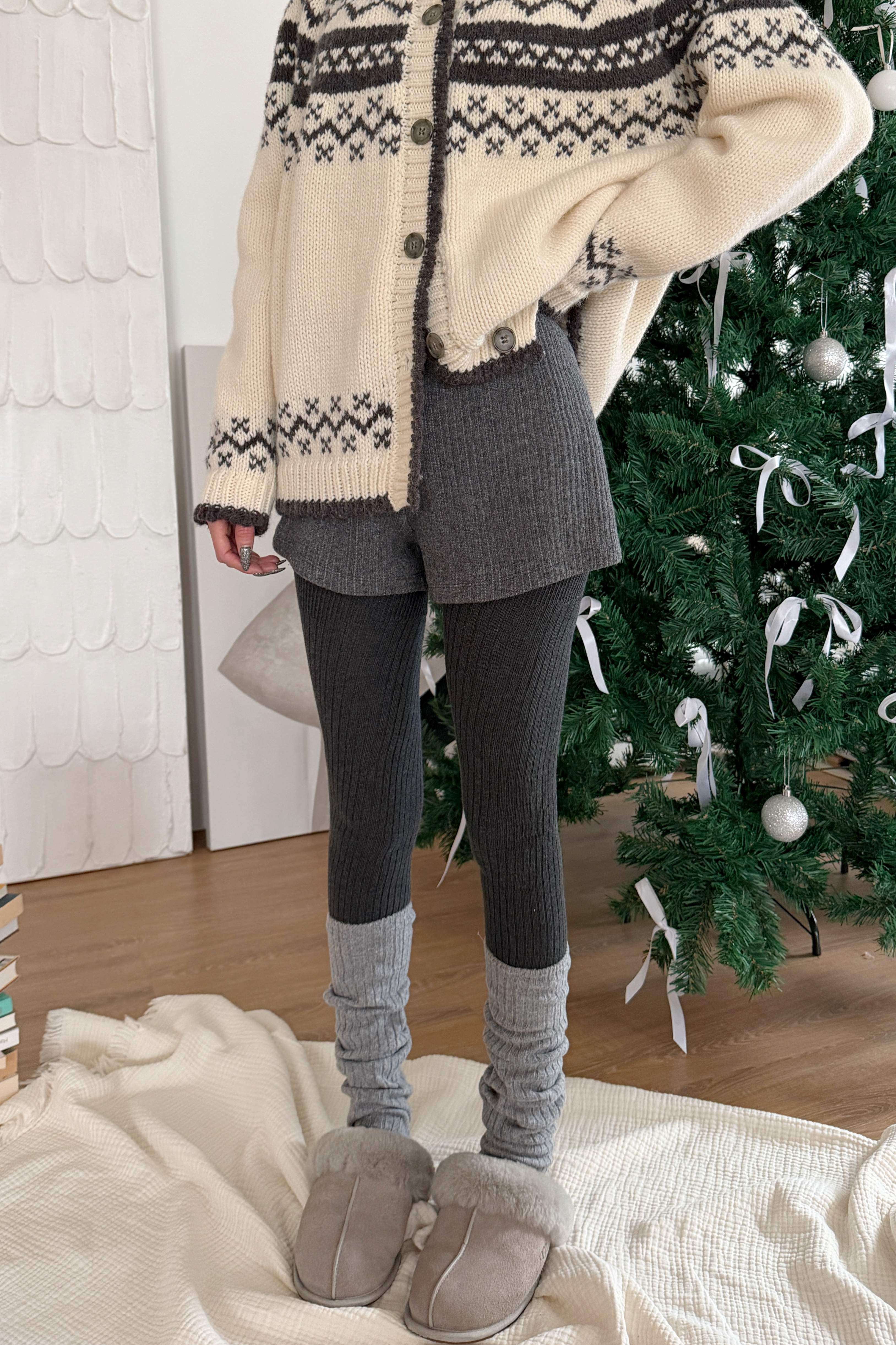 必收美臀極短褲